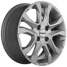 ДЛ 4*100 15*6 D60.1 ET50 Carwel Тобол SLT